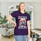 One Day I Will Start Behaving Myself... Adult T-shirt