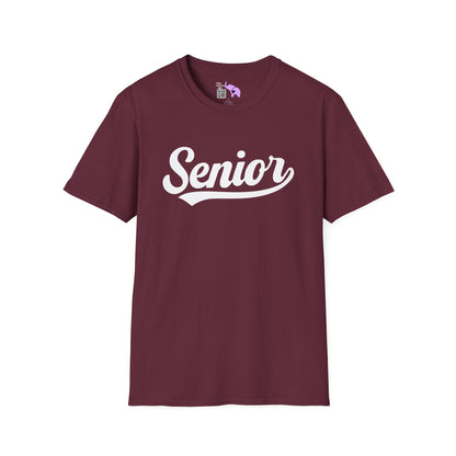 Senior Adult T-shirt