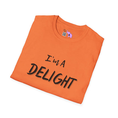 I'm A Delight T-shirt