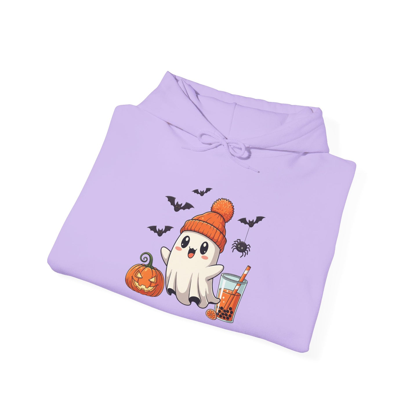 Boo-Ba Tea Heavy Blend™ Hooded Sweatshirt