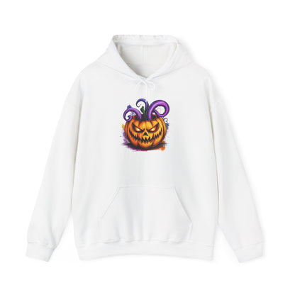 Creepy Jack Heavy Blend™ Hooded Sweatshirt