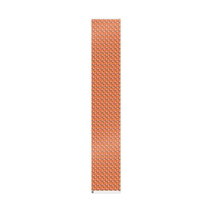 Yuletide Baubles Wrapping Paper