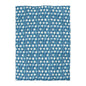 Oceanline Shells Microfiber Duvet Cover