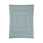 Regal Evergreen Cairn Stripes Comforter