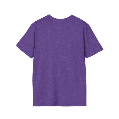 Girl Mama Adult T-shirt