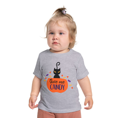 Give Me Candy Infant T-Shirt