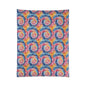 Retro Vortex Comforter