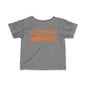 Little Monster Infant Soft T-Shirt