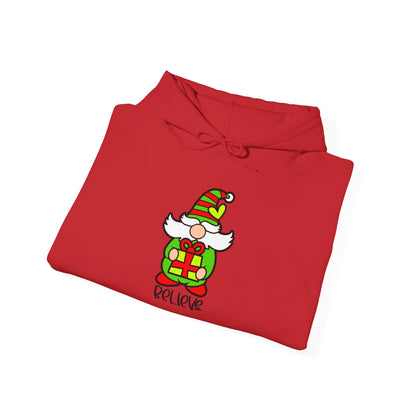 Believe Gnome Adult Heavy Blend™ Hooded Sweatshirt