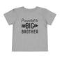 Promoted to Big Brother (Arrow) Toddler Tee
