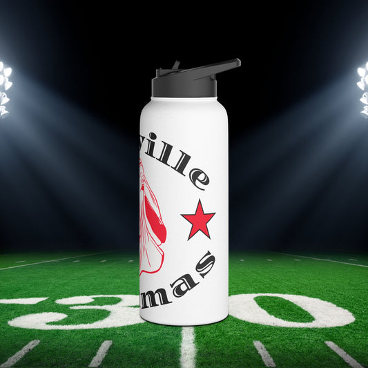 Bellville Brahma Classic Stainless Steel Water Bottle