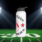 Bellville Brahma Classic Stainless Steel Water Bottle