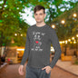 Tell Your Cat I Said Psp Psp Psp Adult Long Sleeve Tee