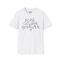Colage Gradjute 2026 Adult T-Shirt