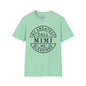 My Greatest Blessings Call Me Mimi Adult T-shirt