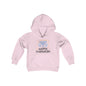 Happy Chanukah Youth Hoodie