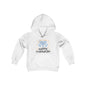 Happy Chanukah Youth Hoodie