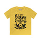 Sassy Like My Mom Youth Softstyle Tee