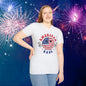 American Babe Adult T-shirt