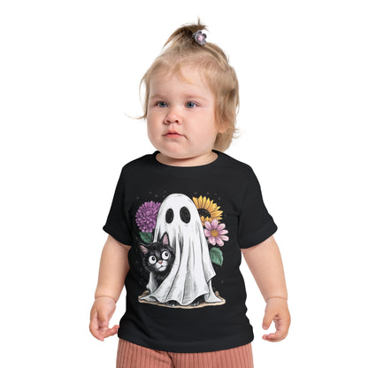 Boo & Purr Infant T-Shirt