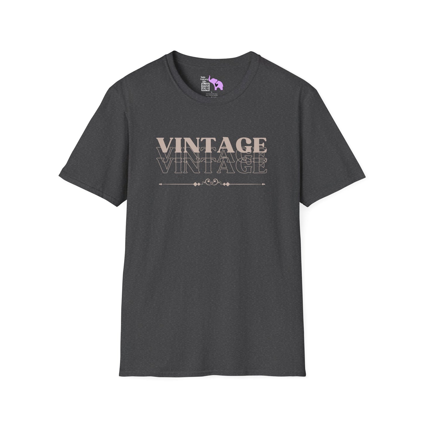 Vintage T-shirt