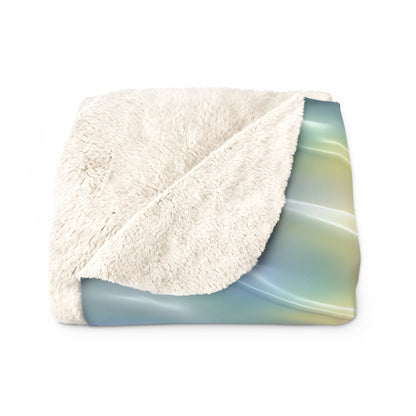 Pastel Mirage Basic Bedding Set