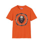 Halloween Ghouls Adult T-shirt