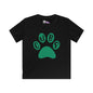 Brenham Cub Tracks Youth Softstyle Tee