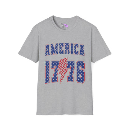 America 1776 T-shirt