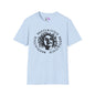 Beetlejuice x3 Adult T-shirt