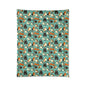 Whimsy Whiskers Comforter