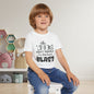 The Twos Aren't Terrible I'm Having A Blast Heavy Cotton™ Toddler T-shirt