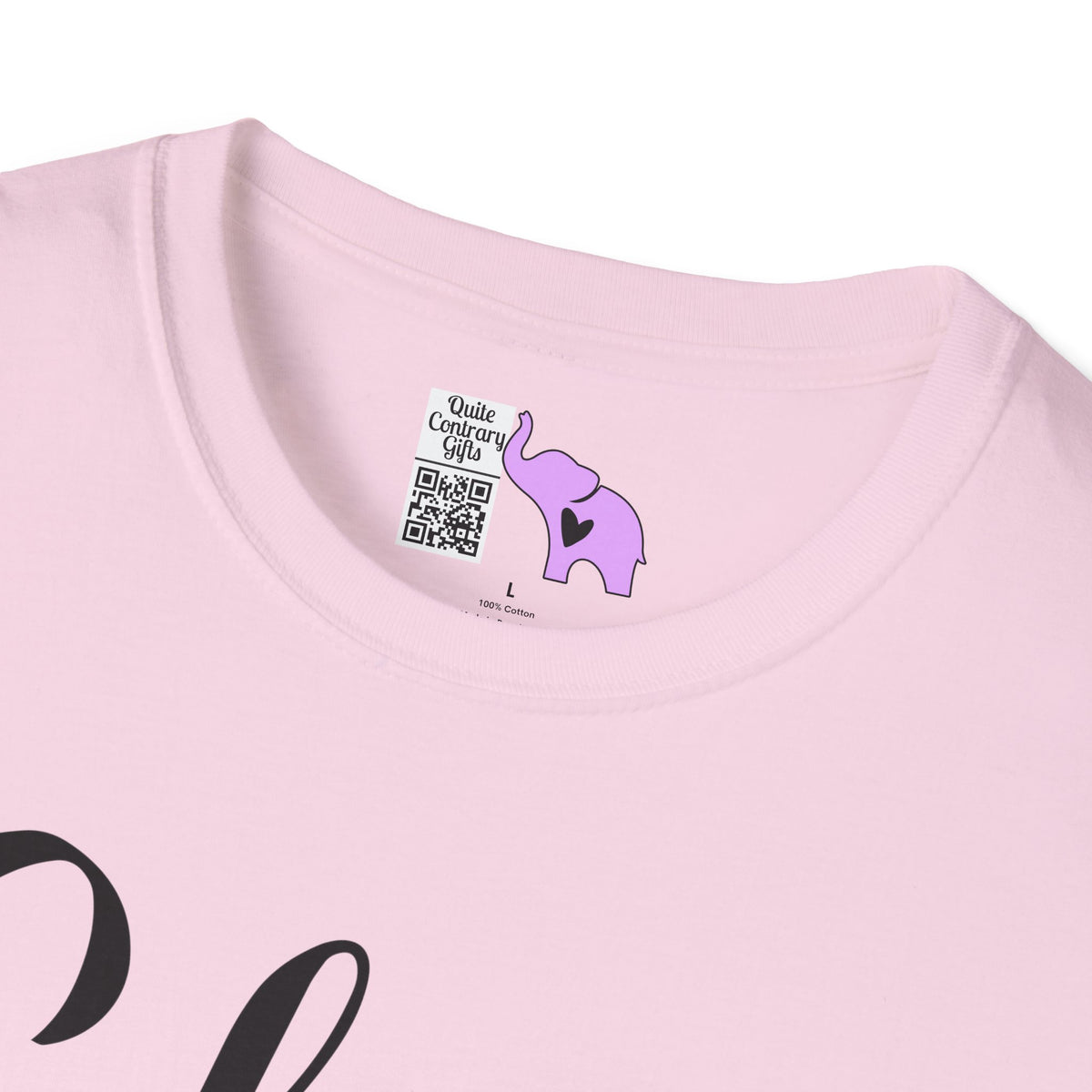 School Nurse Adult T-shirt