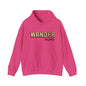 Wander More Heavy Blend™ Hooded Sweatshirt