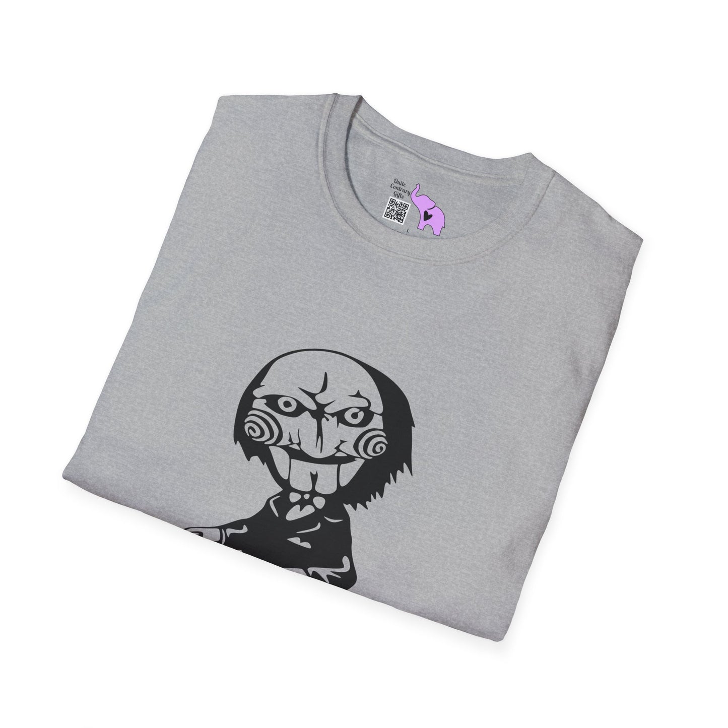 Jigsaw Adult T-shirt
