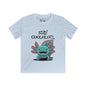 Stay Coololotl Youth Softstyle Tee