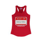 Hello, I'm Medically Complex Women's Ideal Racerback Tank