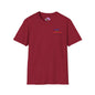 Custom Example Adult T-shirt