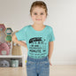 I Can Do More In One Unsupervixed Minute... Infant Baby Rib Bodysuit