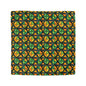 Living Tapestry Microfiber Duvet Cover