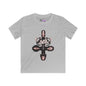 Black Sabbath (2) Kids Softstyle Tee