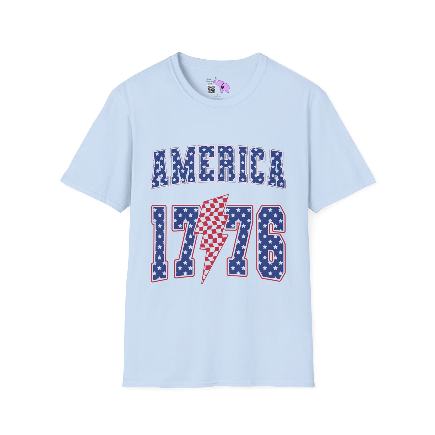 America 1776 T-shirt