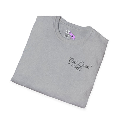 Don't You Quit! quote by Jeffrey R. Holland Adult T-shirt
