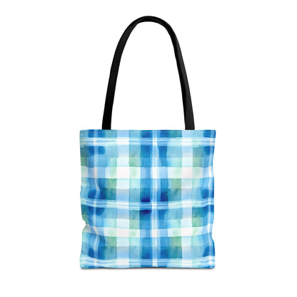 Ocean Sunset Canvas Tote Bag