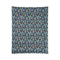 Night Sail Dreams Comforter
