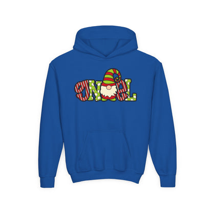 Gnoel Youth Hoodie