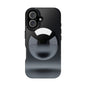 Chrome Dewfall MagSafe® Compatible Tough Case for iPhone