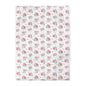 Unicorns of Love Microfiber Duvet Cover