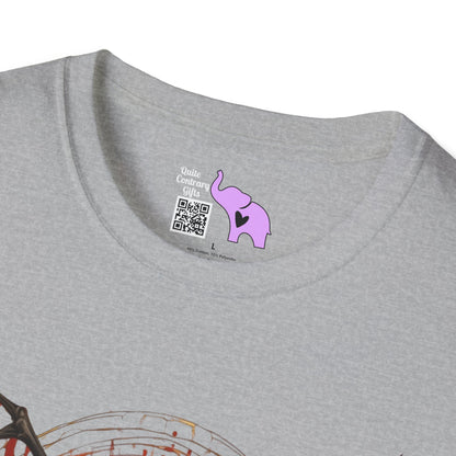 Arachnight Adult T-shirt