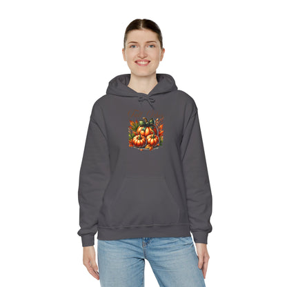 Fall Vibes Heavy Blend™ Hooded Sweatshirt